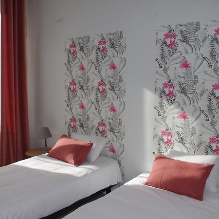 Portets Hotel Rapin מראה חיצוני תמונה
