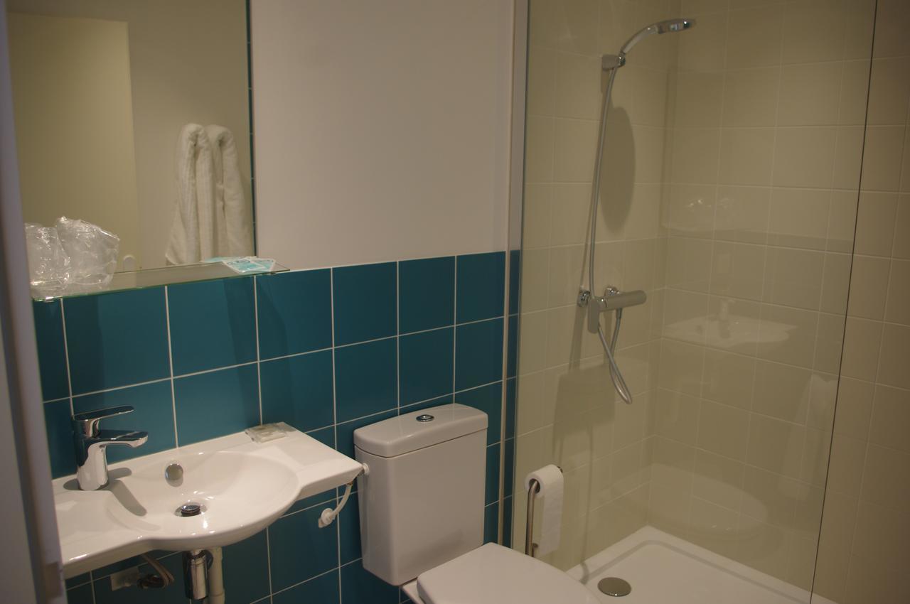 Portets Hotel Rapin מראה חיצוני תמונה
